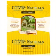 CN雞肉幼犬配方 14LBS